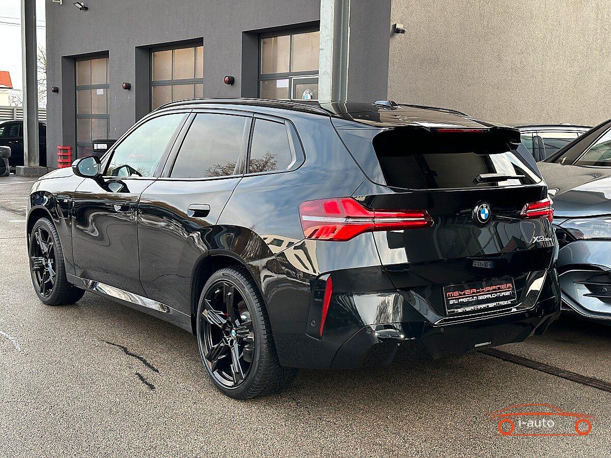 BMW X3 2026 na predaj – fotografia 7