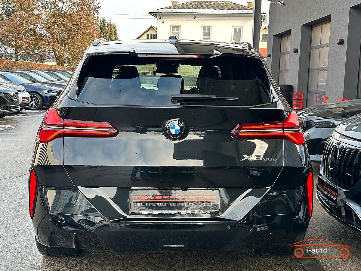 BMW X3 2026 na predaj – fotografia 9