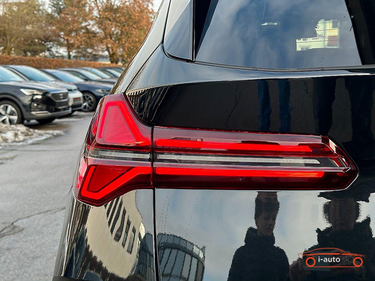 BMW X3 2026 na predaj – fotografia 10