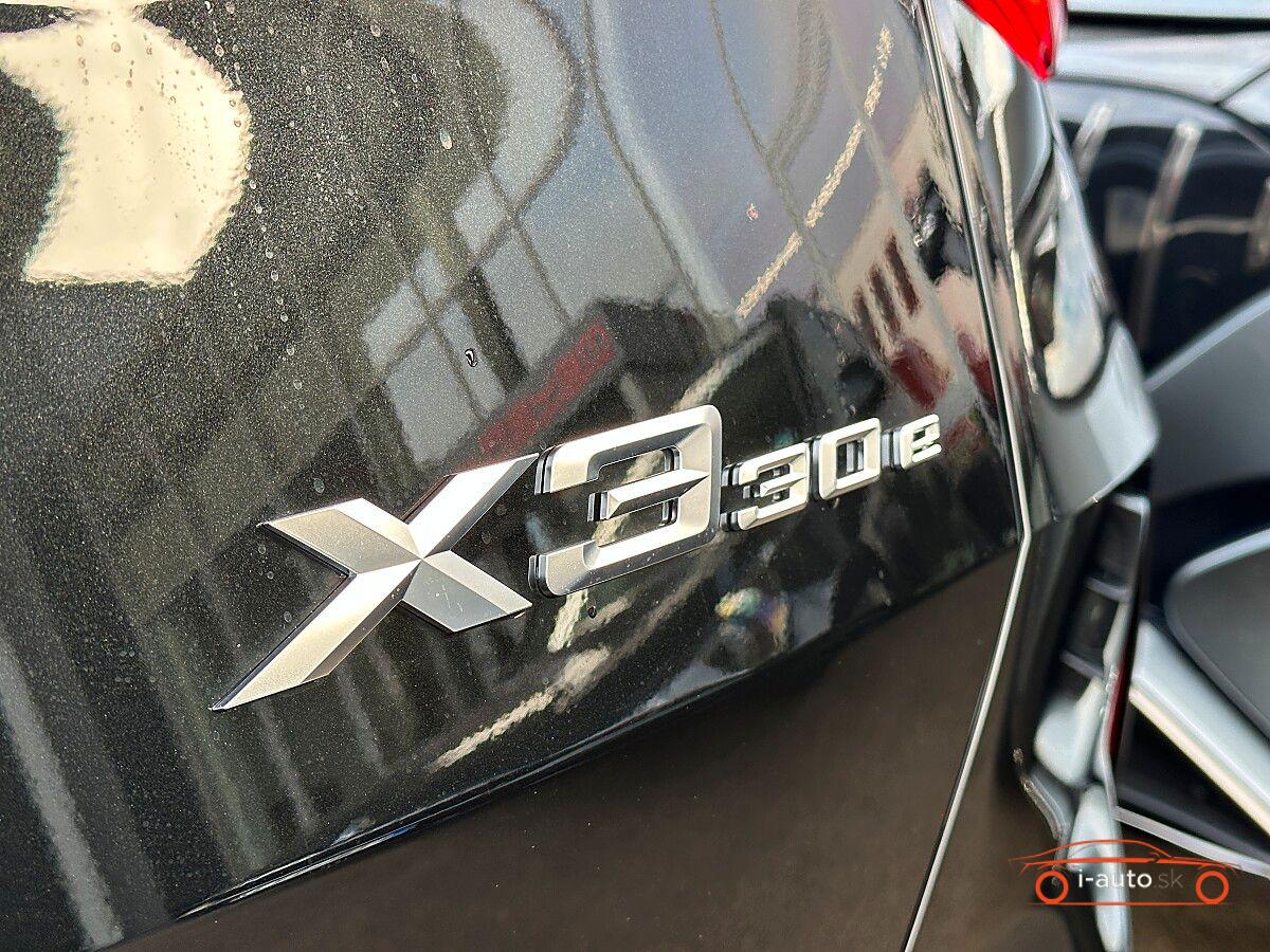 BMW X3 2026 na predaj – fotografia 11