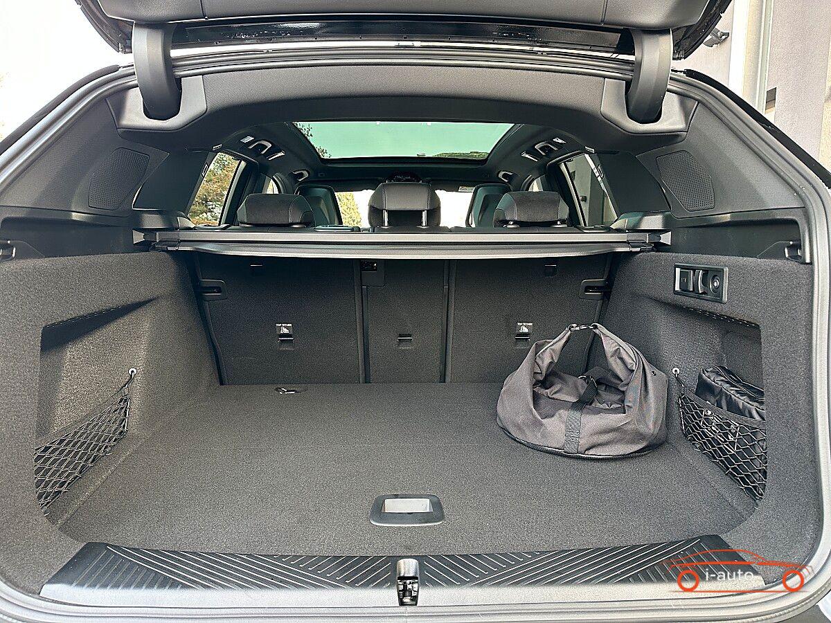 BMW X3 2026 na predaj – fotografia 12