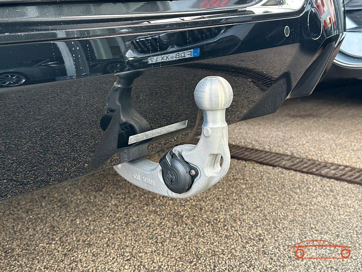 BMW X3 2026 na predaj – fotografia 13
