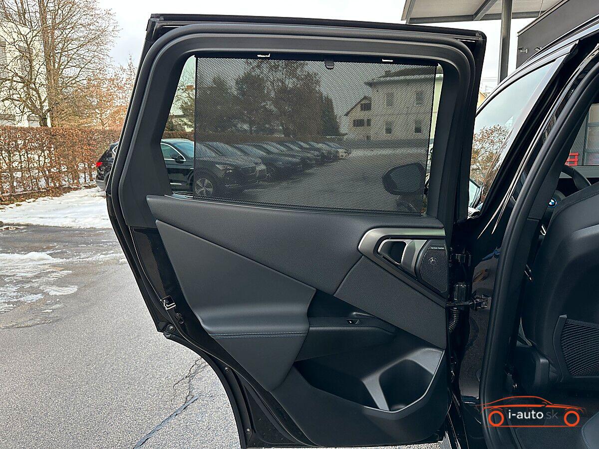BMW X3 2026 na predaj – fotografia 14
