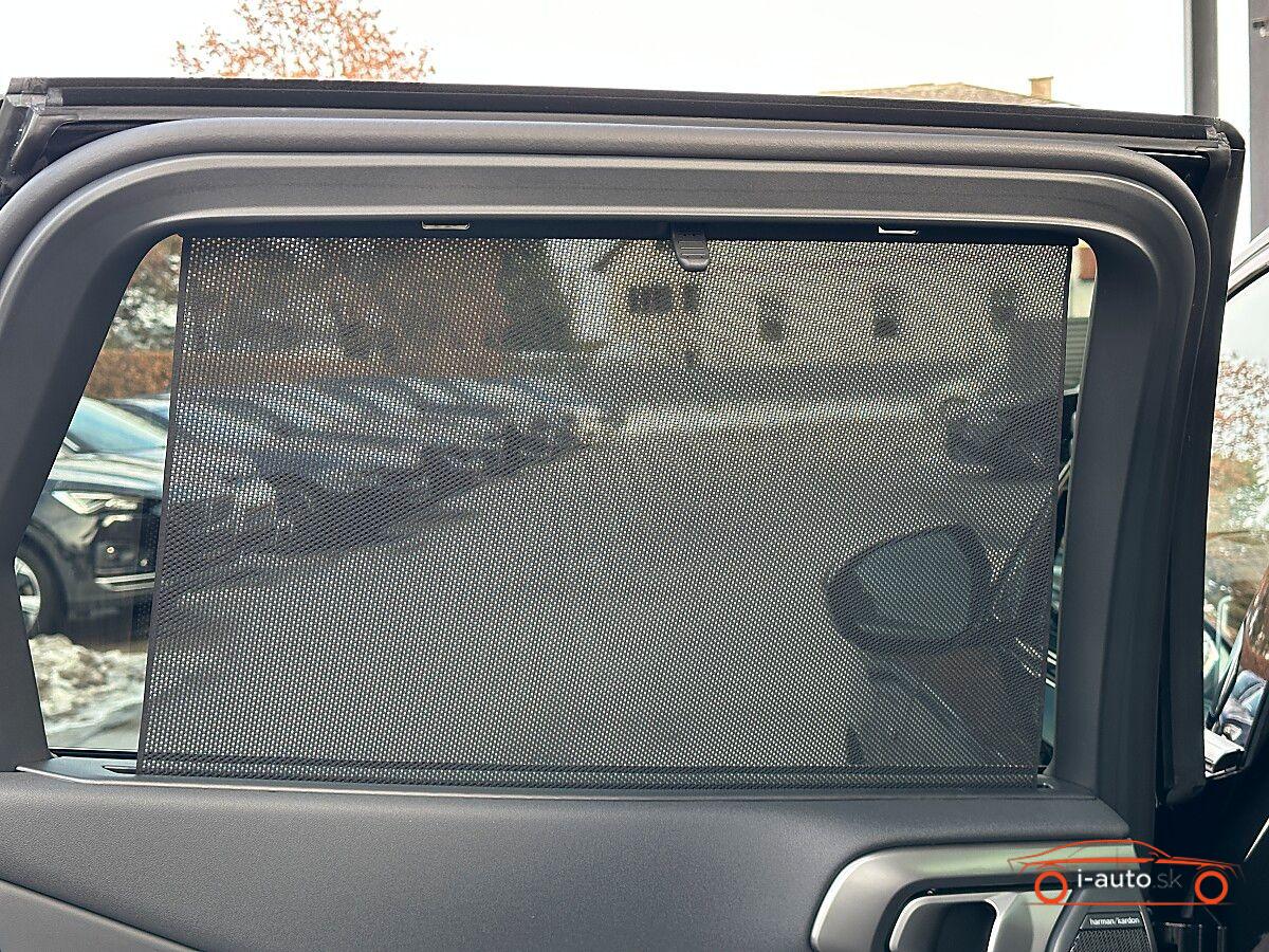 BMW X3 2026 na predaj – fotografia 15