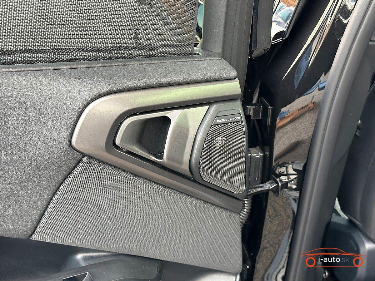 BMW X3 2026 na predaj – fotografia 16