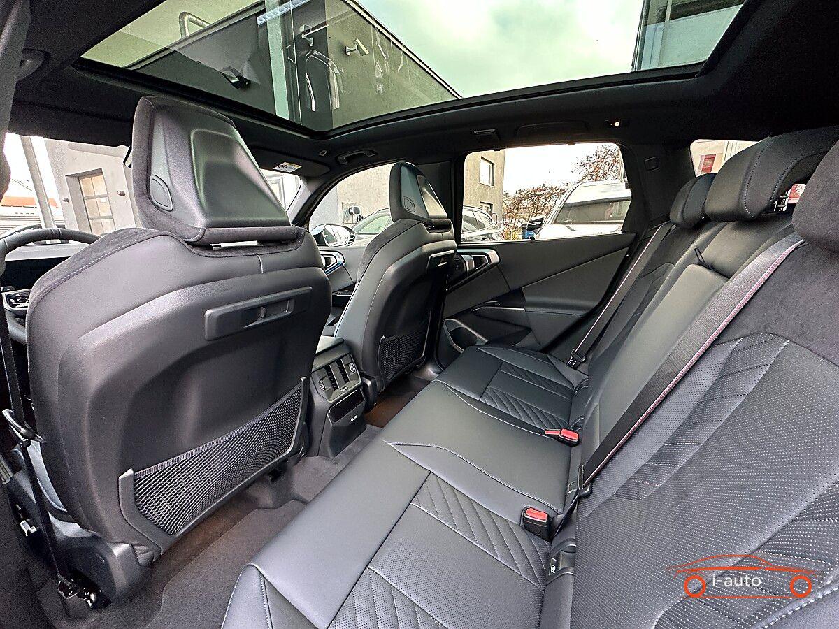 BMW X3 2026 na predaj – fotografia 17