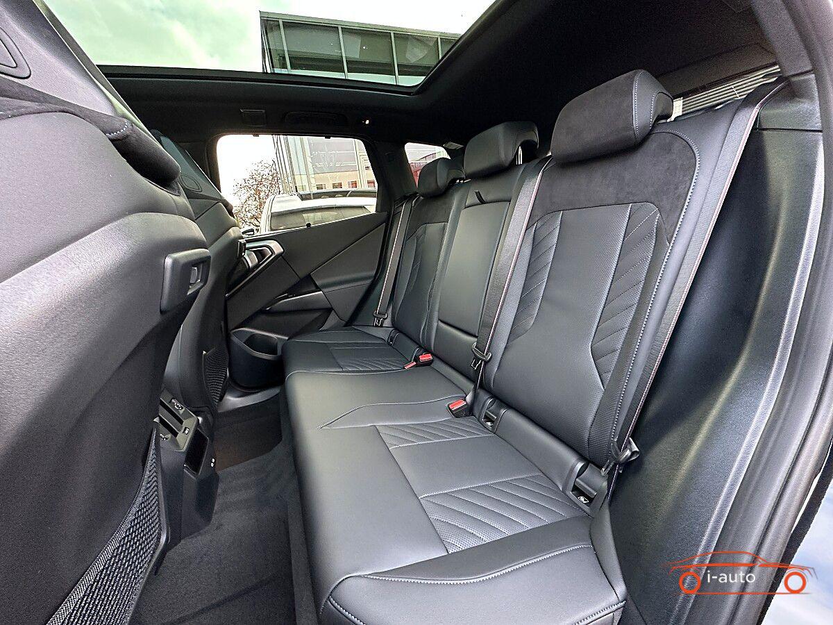 BMW X3 2026 na predaj – fotografia 18