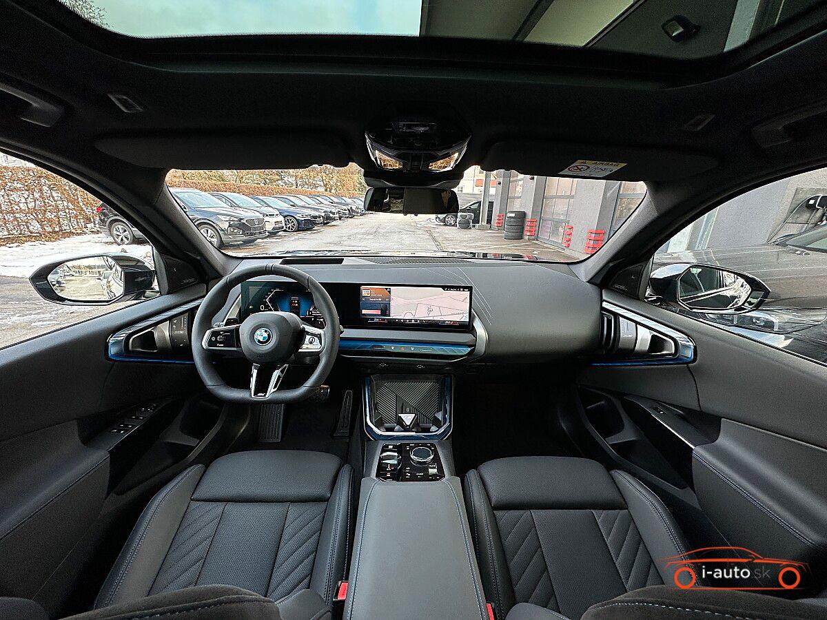 BMW X3 2026 na predaj – fotografia 20