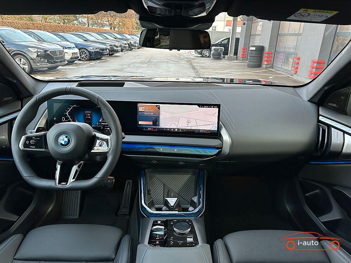 BMW X3 2026 na predaj – fotografia 21