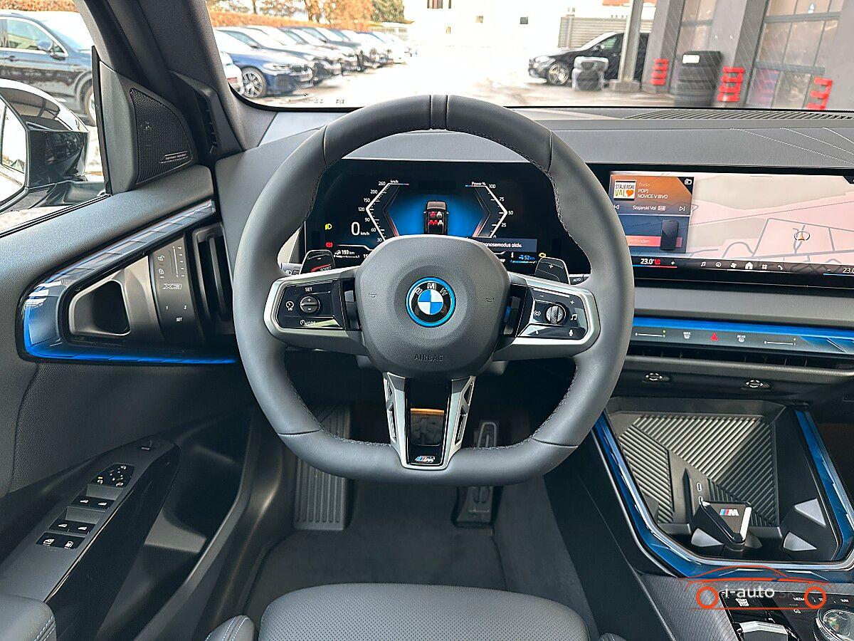 BMW X3 2026 na predaj – fotografia 22