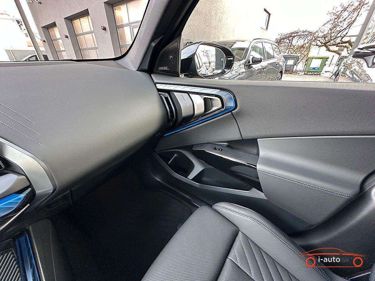 BMW X3 2026 na predaj – fotografia 26