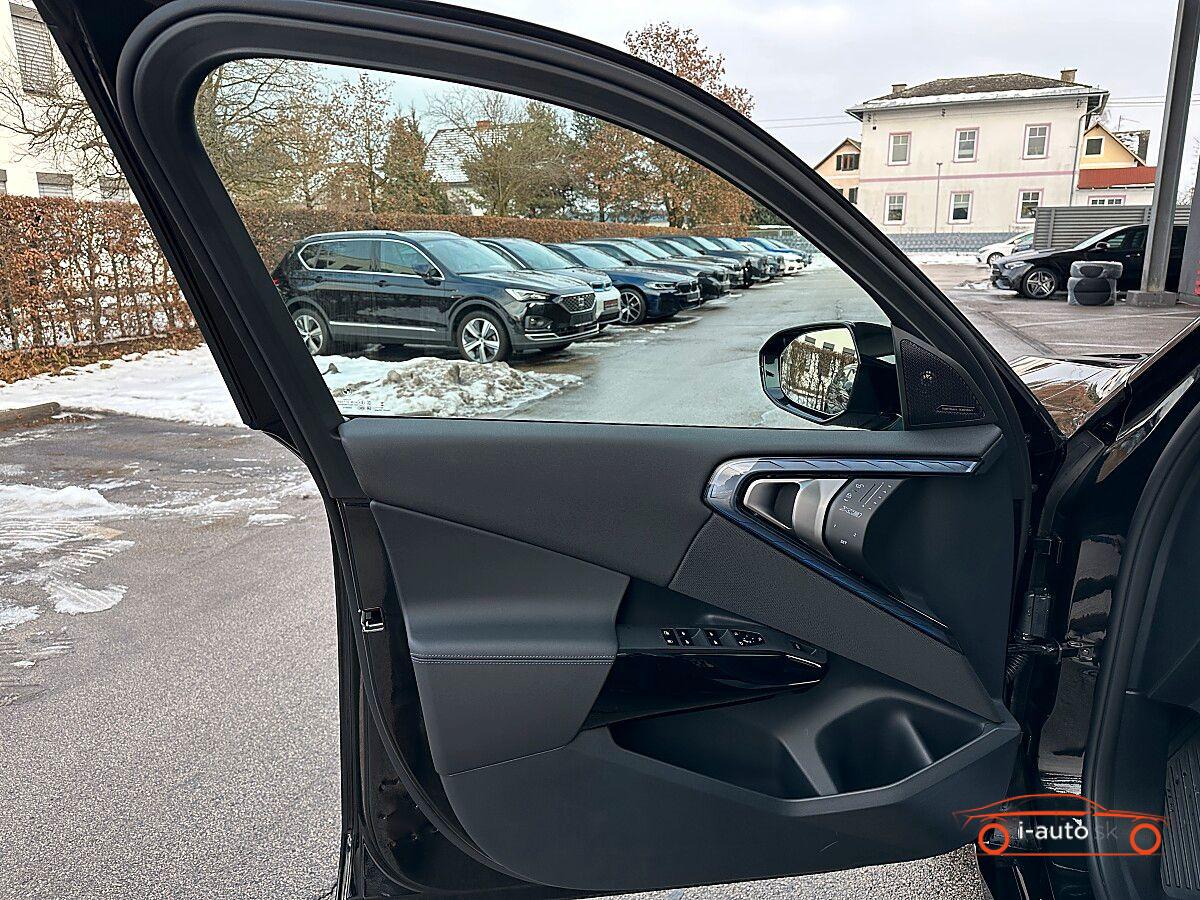 BMW X3 2026 na predaj – fotografia 27