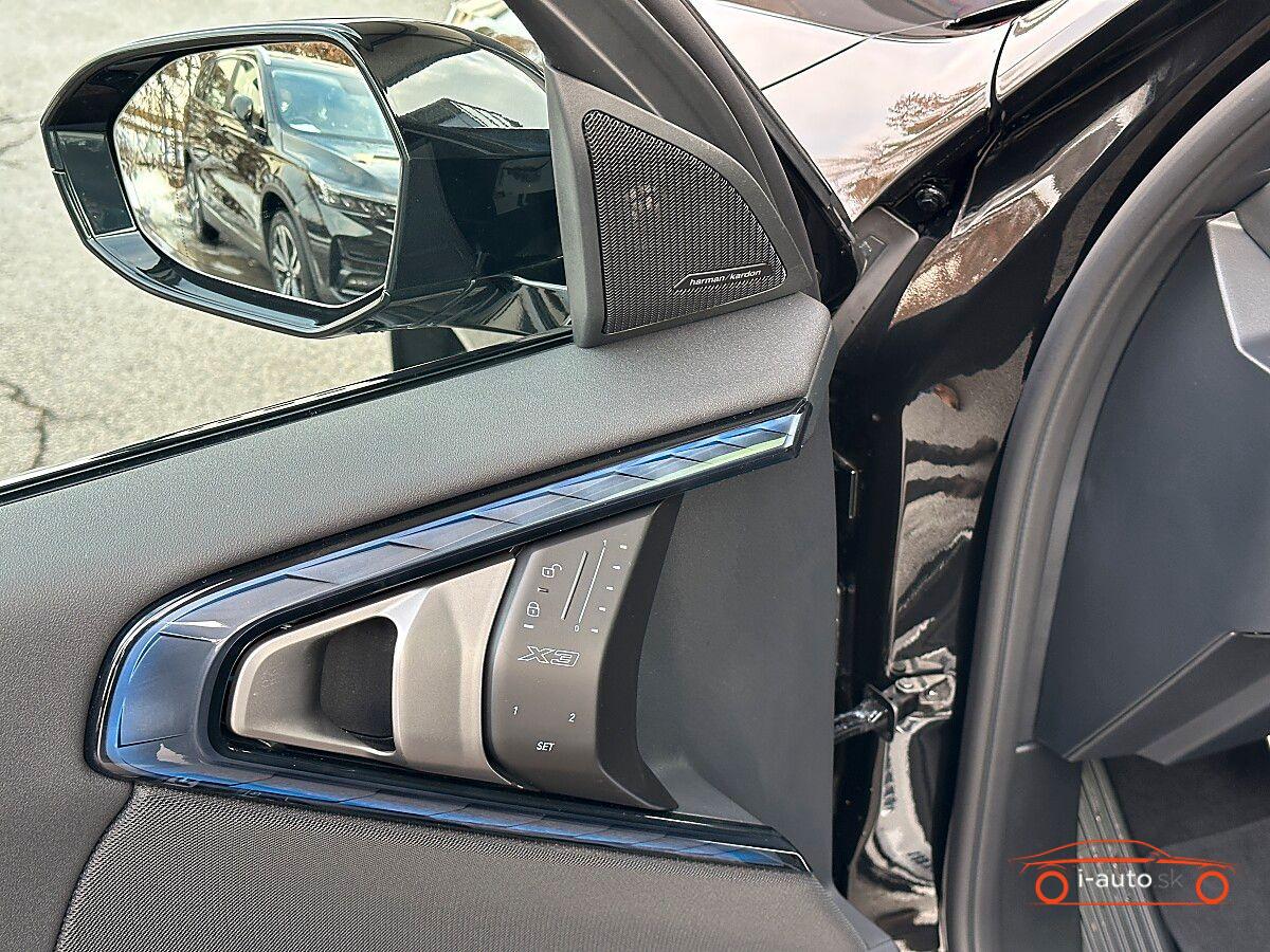 BMW X3 2026 na predaj – fotografia 28