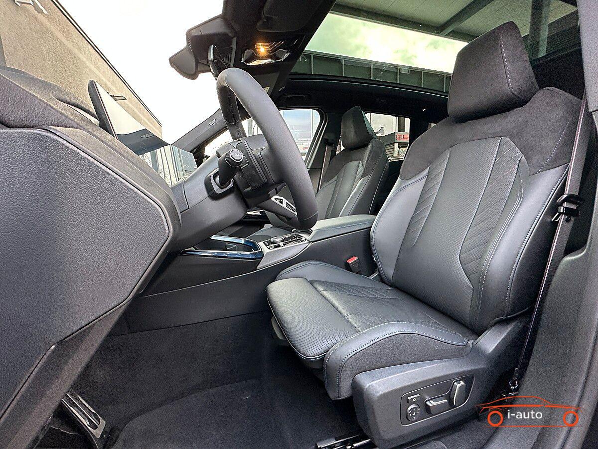 BMW X3 2026 na predaj – fotografia 30