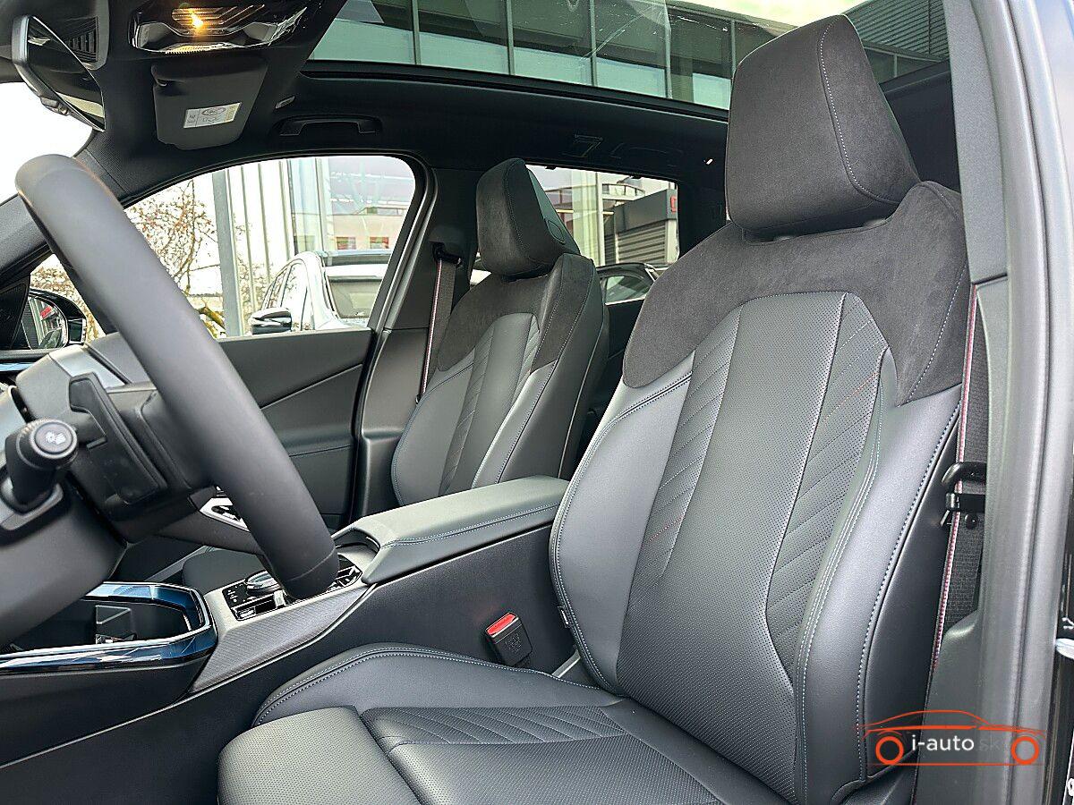 BMW X3 2026 na predaj – fotografia 31