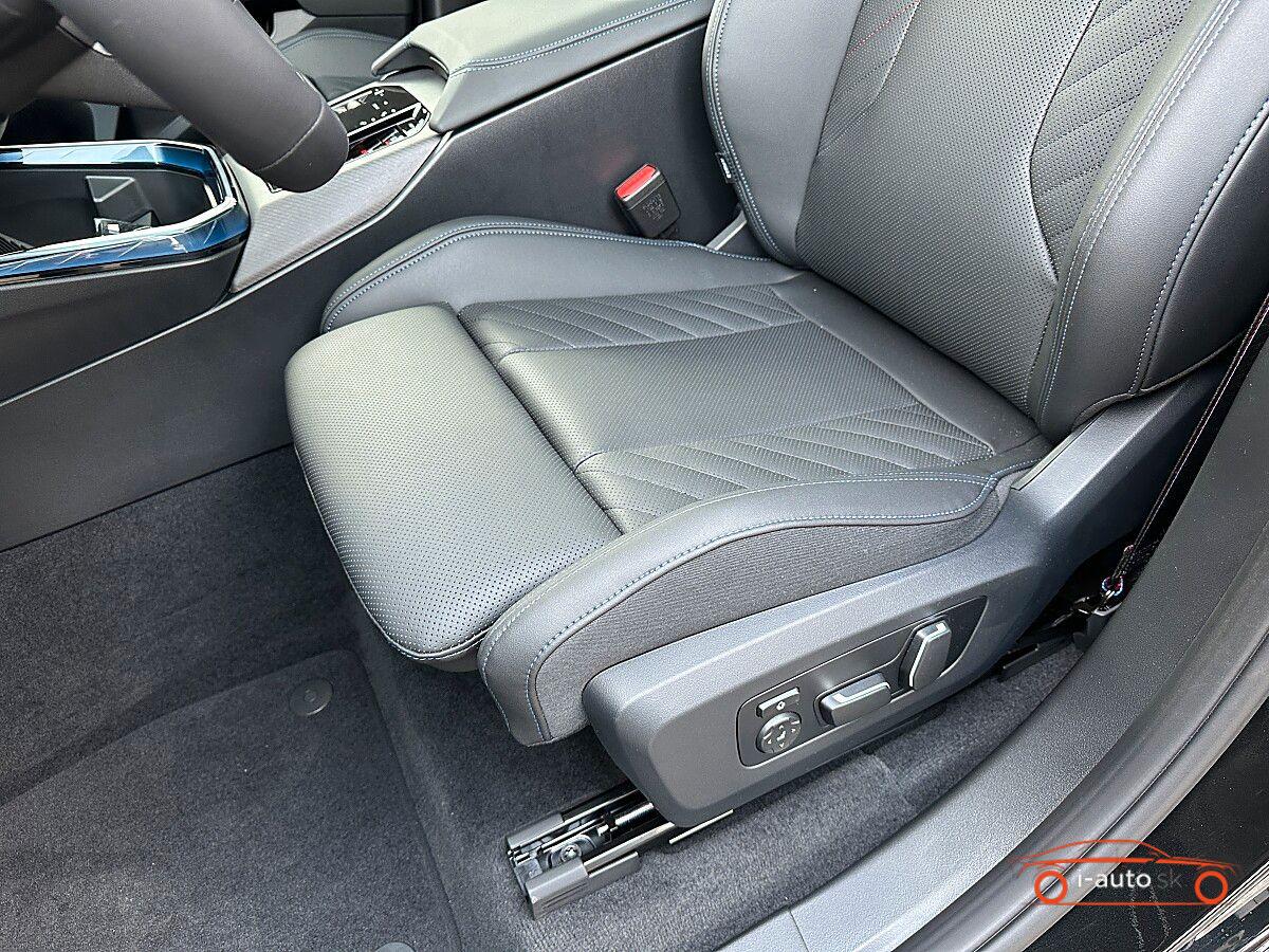BMW X3 2026 na predaj – fotografia 32