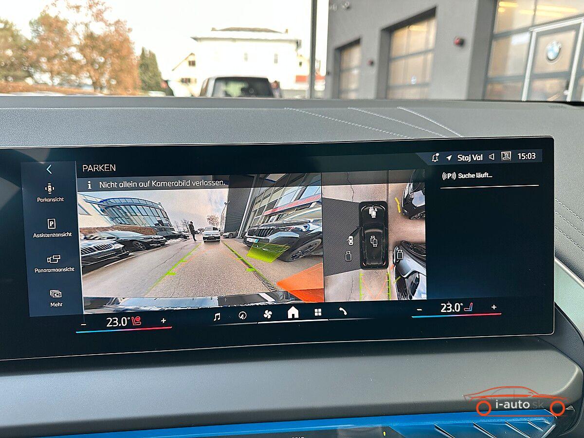 BMW X3 2026 na predaj – fotografia 33