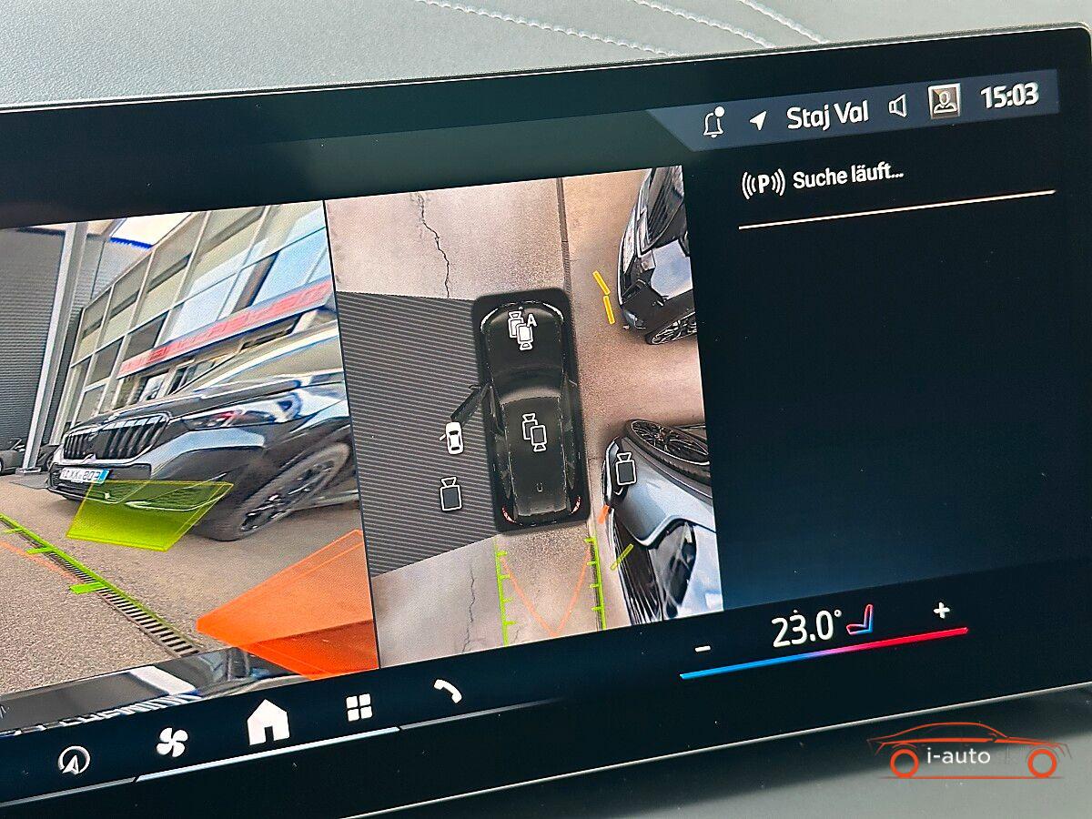 BMW X3 2026 na predaj – fotografia 34