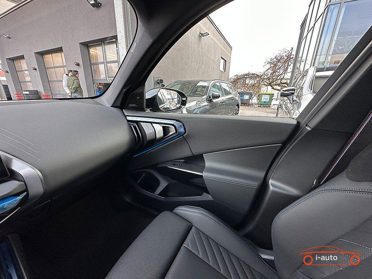 BMW X3 2026 na predaj – fotografia 35