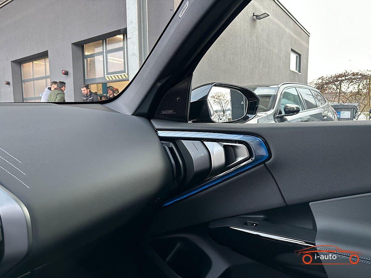 BMW X3 2026 na predaj – fotografia 36