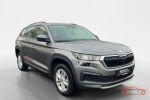 Škoda Kodiaq 2022 na predaj – fotografia 3