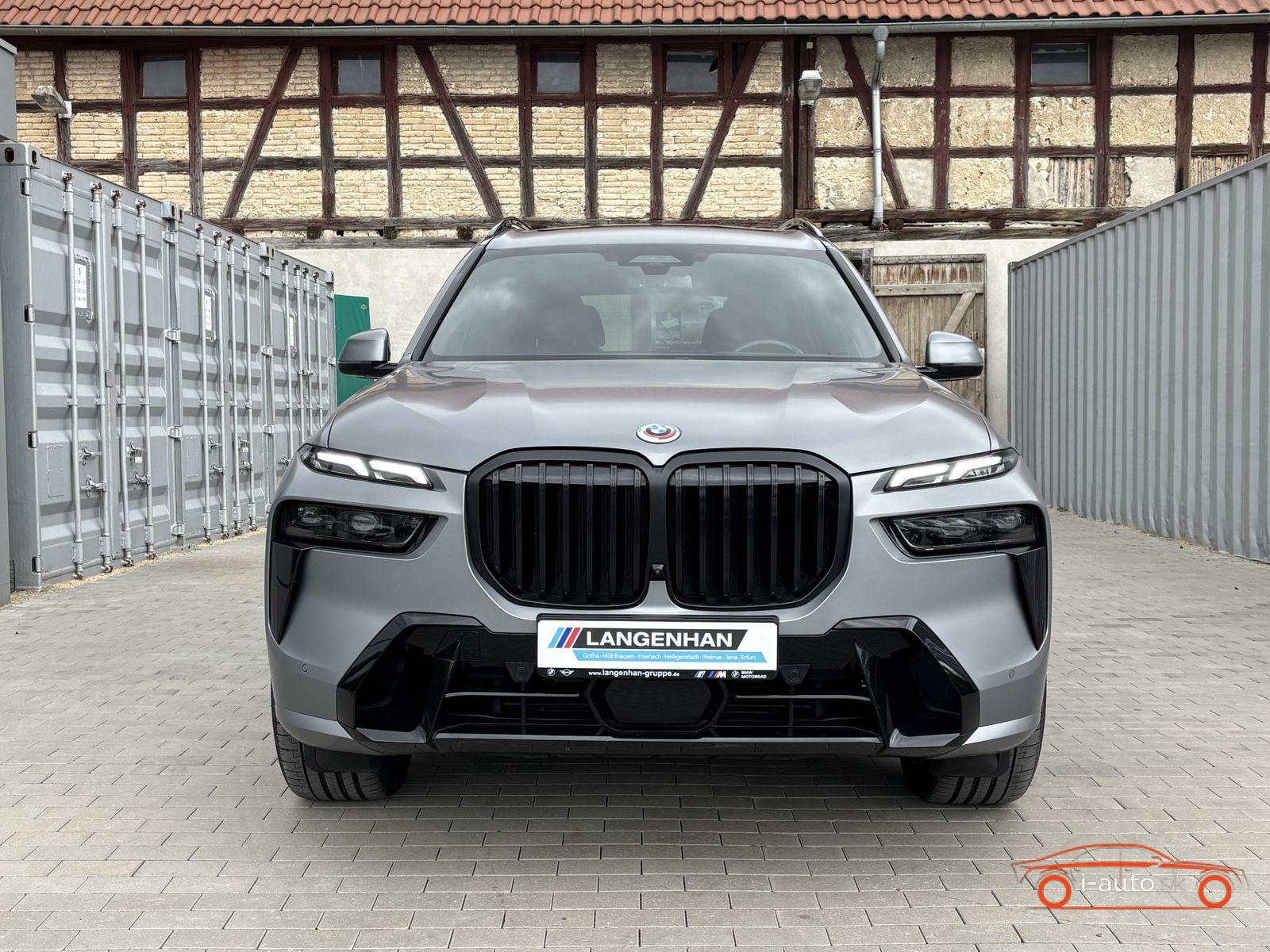 BMW X7 2023 na predaj – fotografia 2