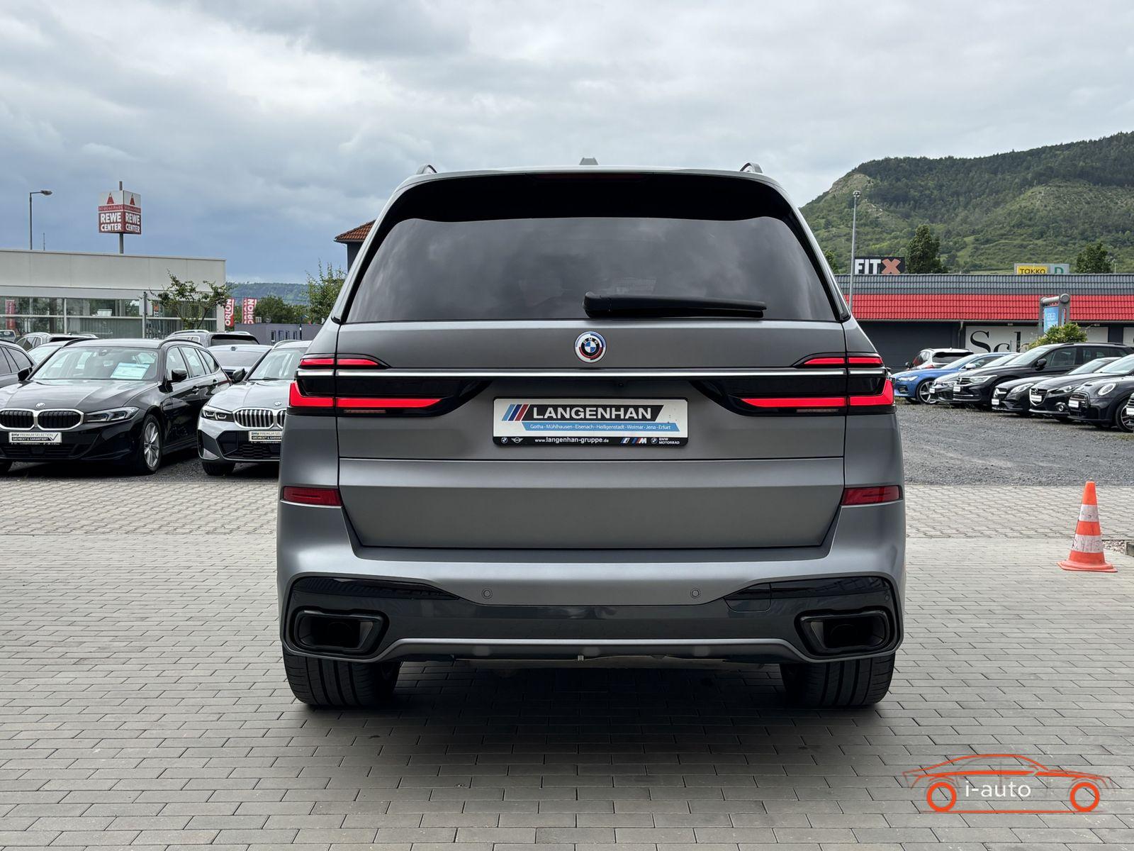 BMW X7 2023 na predaj – fotografia 5