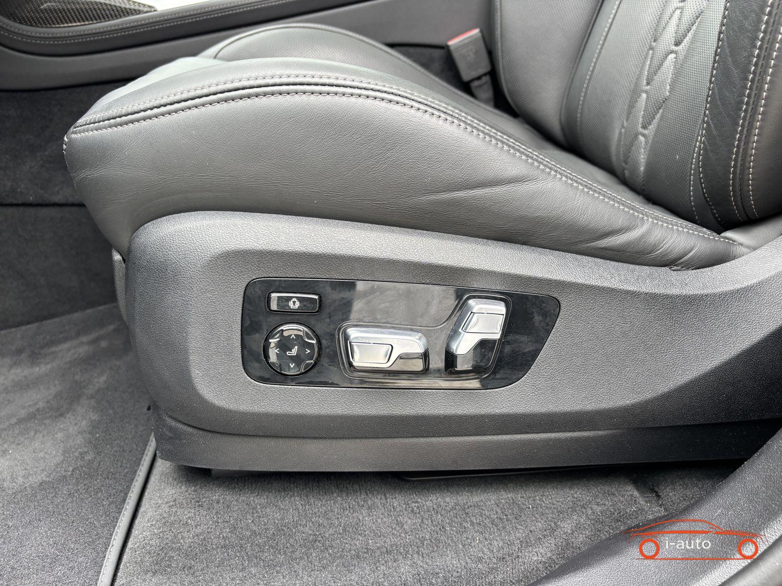 BMW X7 2023 na predaj – fotografia 11