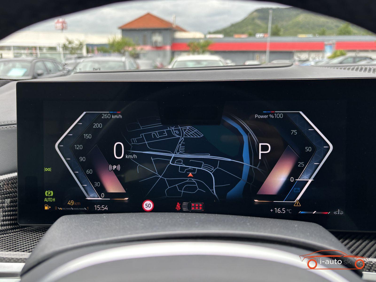 BMW X7 2023 na predaj – fotografia 15