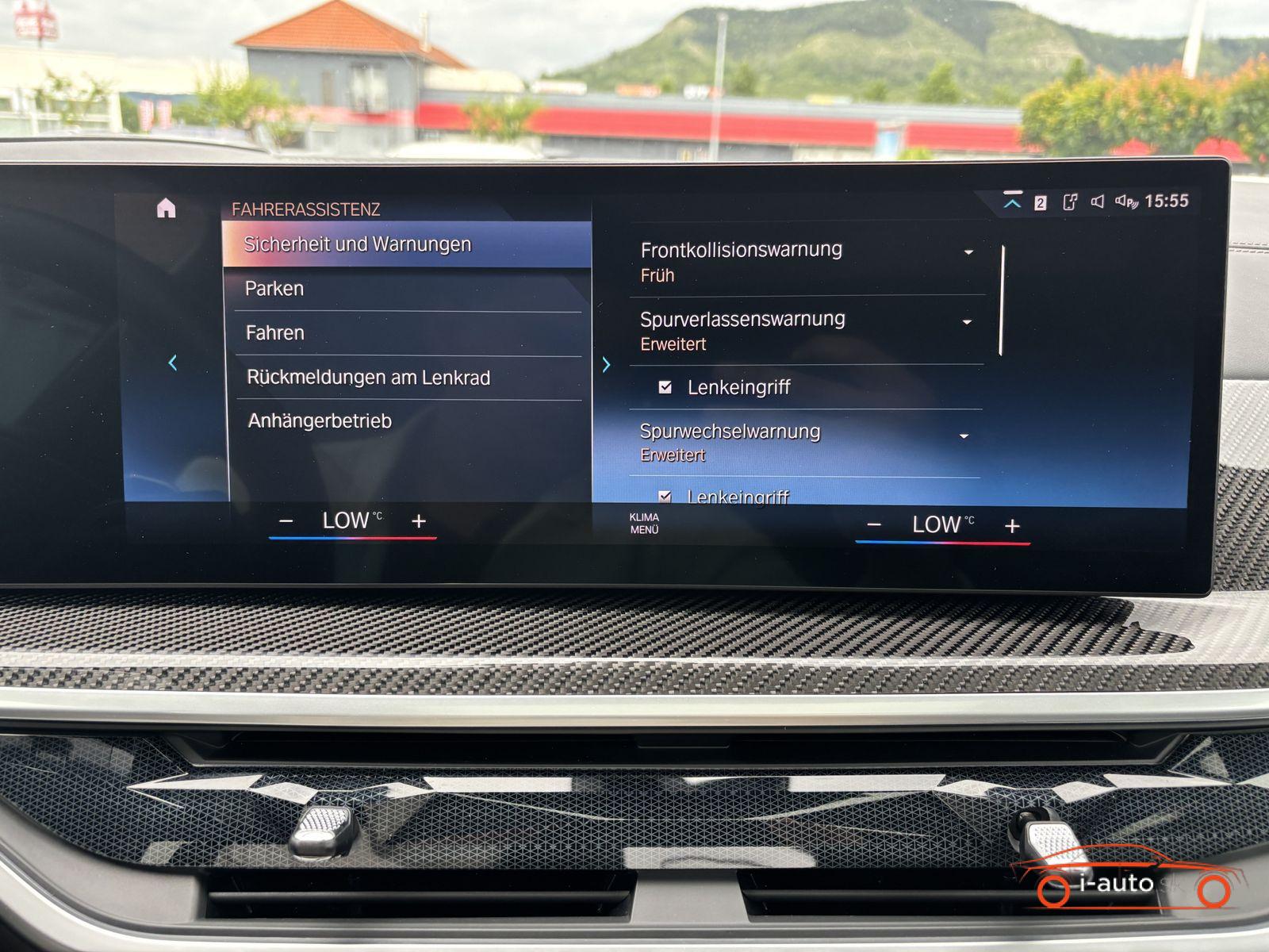 BMW X7 2023 na predaj – fotografia 24