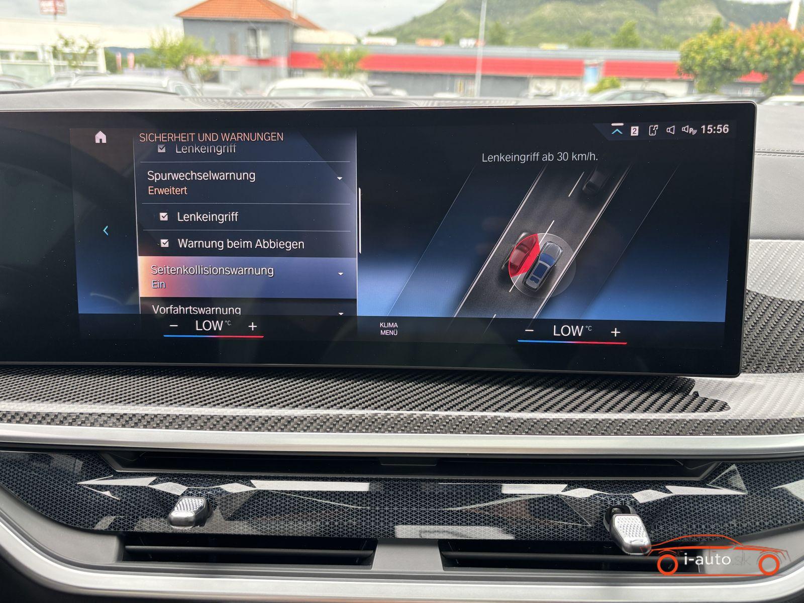 BMW X7 2023 na predaj – fotografia 25