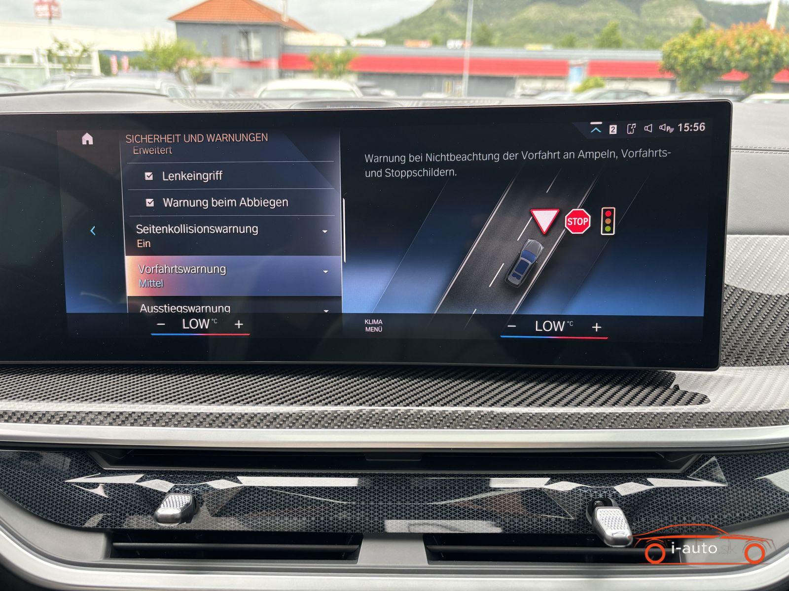 BMW X7 2023 na predaj – fotografia 26