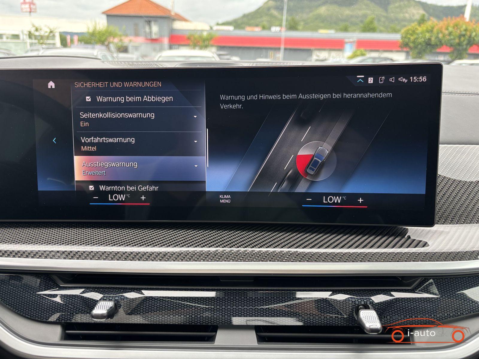 BMW X7 2023 na predaj – fotografia 27