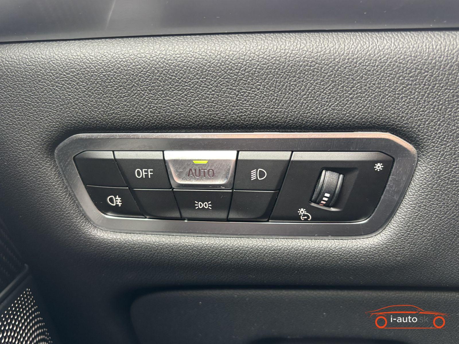 BMW X7 2023 na predaj – fotografia 31