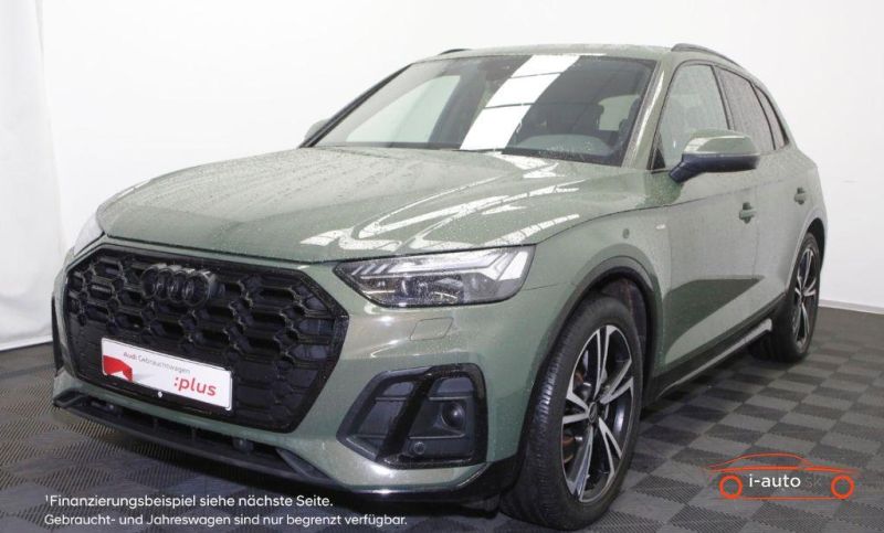 Audi Q5 2023 na predaj