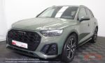 Audi Q5 2023 na predaj – fotografia 1