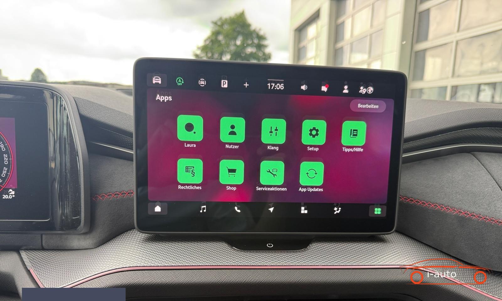 Škoda Kodiaq 2026 na predaj – fotografia 6