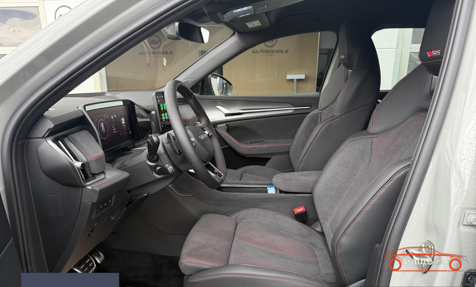 Škoda Kodiaq 2026 na predaj – fotografia 7