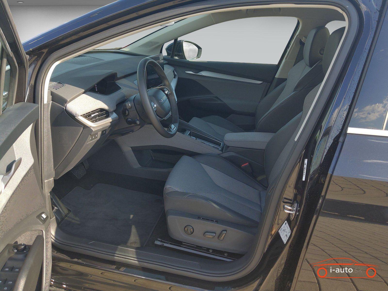 Škoda Enyaq 2025 na predaj – fotografia 10