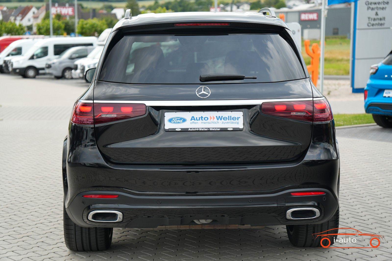 Mercedes-Benz GLS 2023 na predaj – fotografia 7