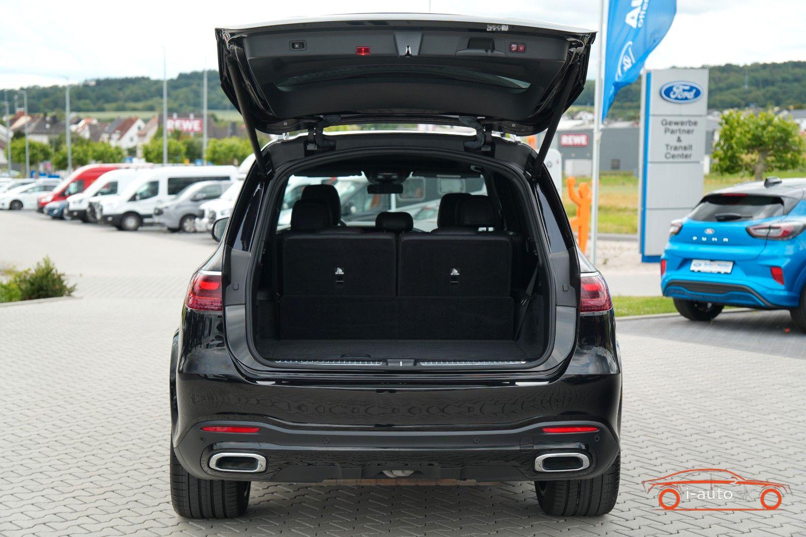 Mercedes-Benz GLS 2023 na predaj – fotografia 9