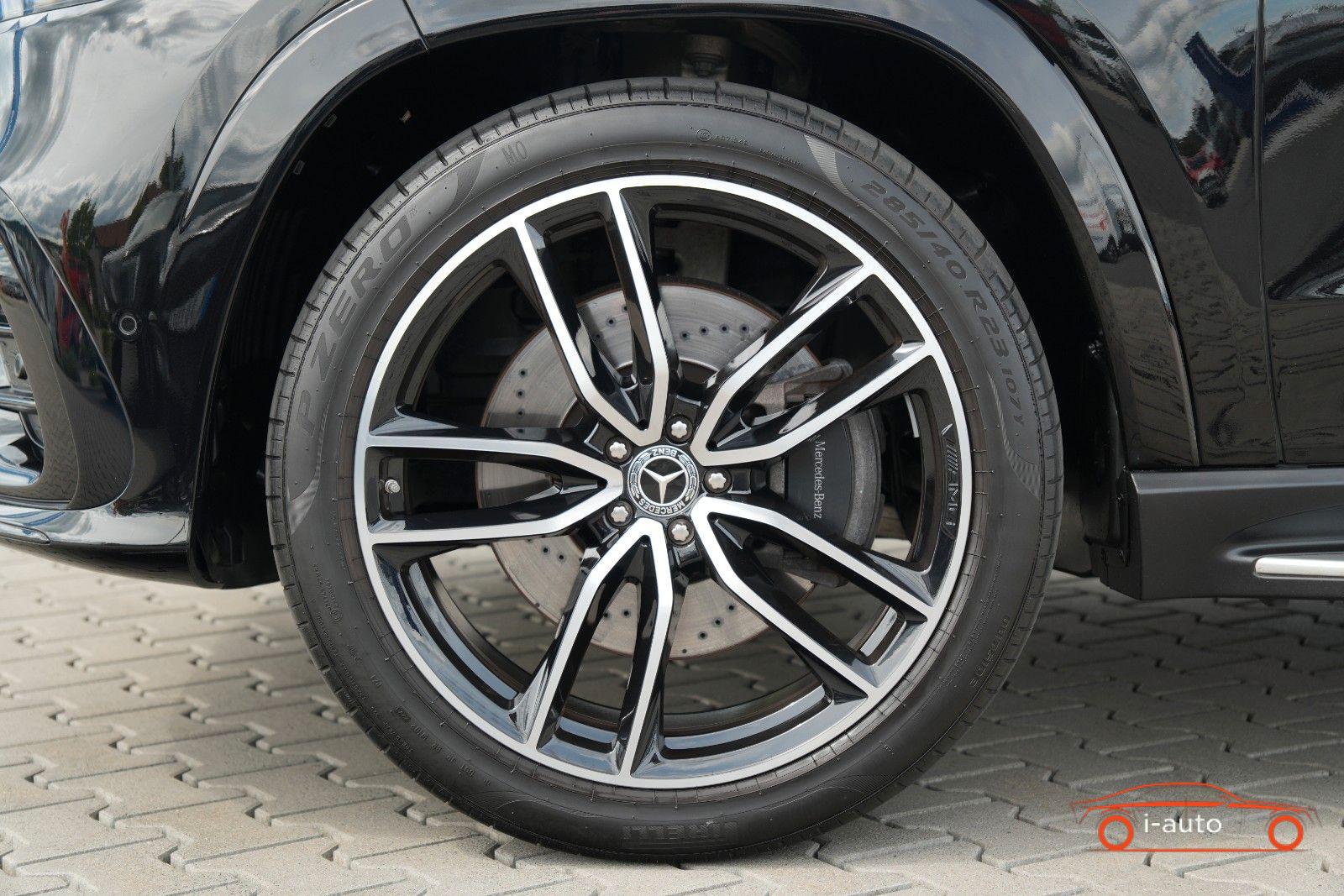Mercedes-Benz GLS 2023 na predaj – fotografia 11