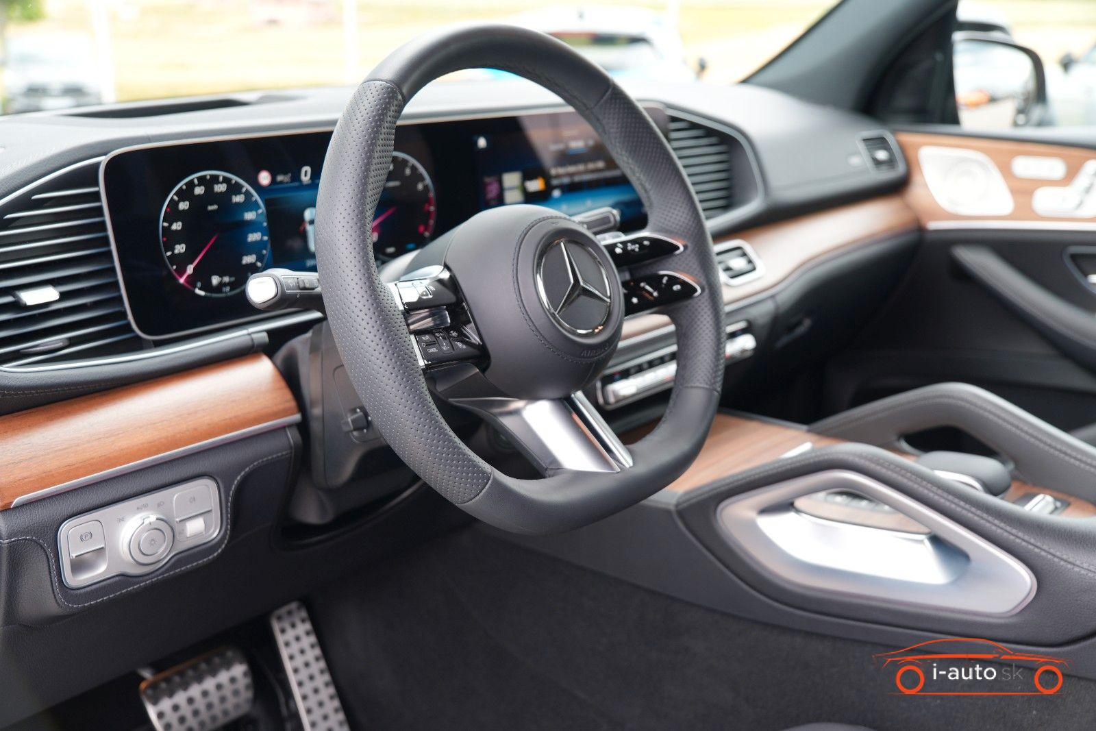 Mercedes-Benz GLS 2023 na predaj – fotografia 14