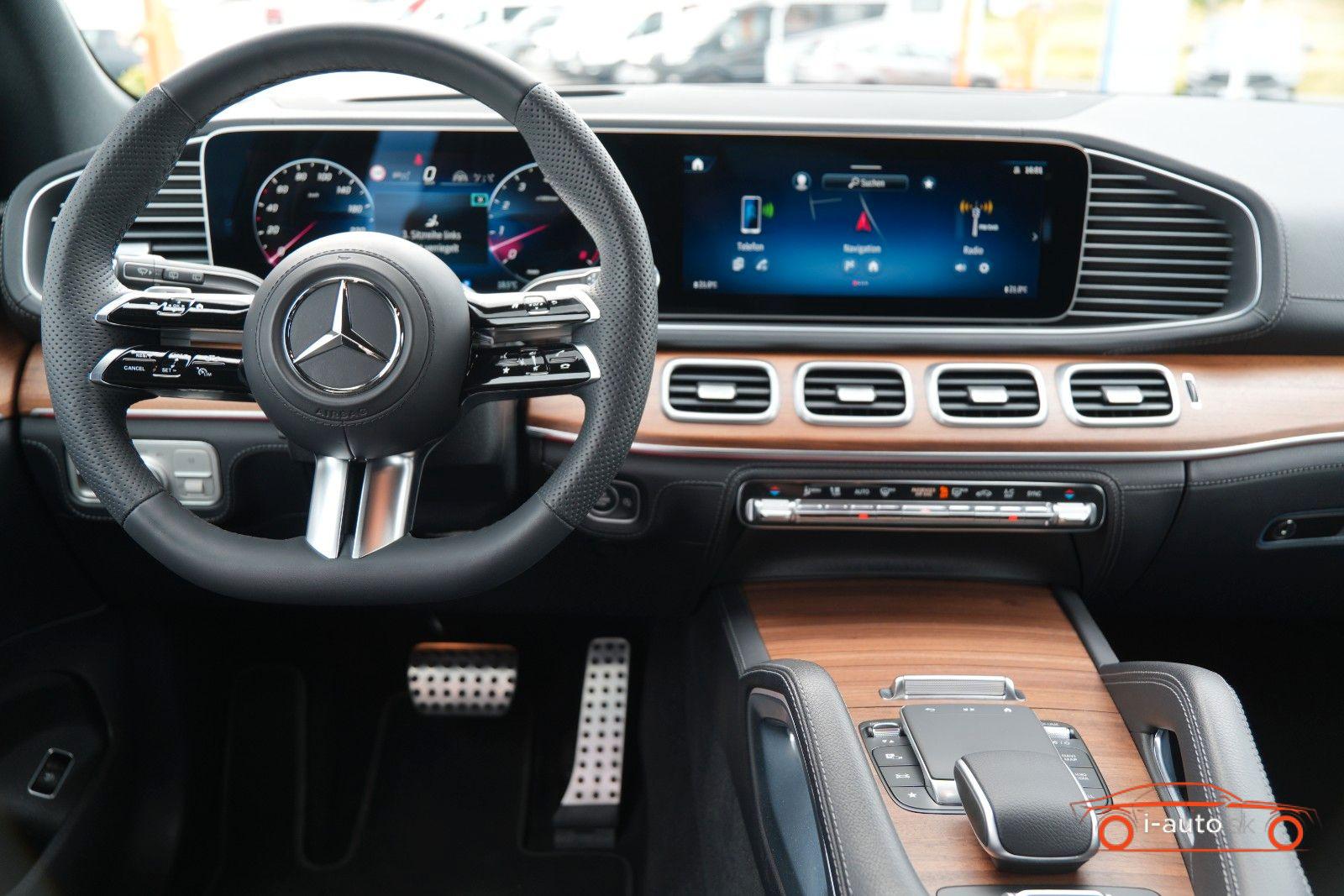 Mercedes-Benz GLS 2023 na predaj – fotografia 15
