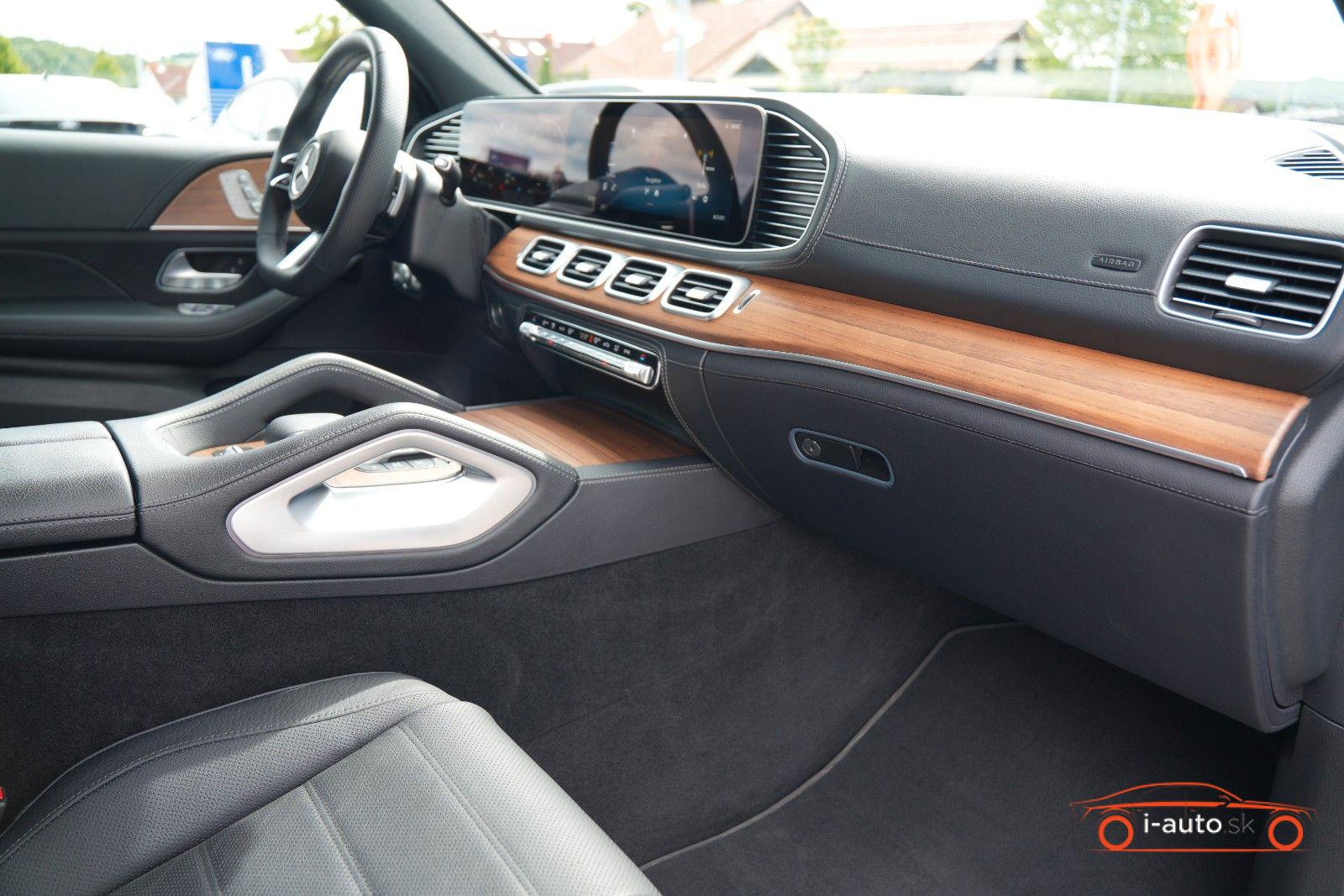 Mercedes-Benz GLS 2023 na predaj – fotografia 17