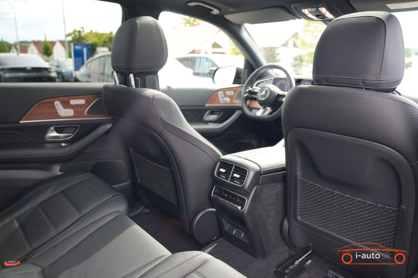 Mercedes-Benz GLS 2023 na predaj – fotografia 20