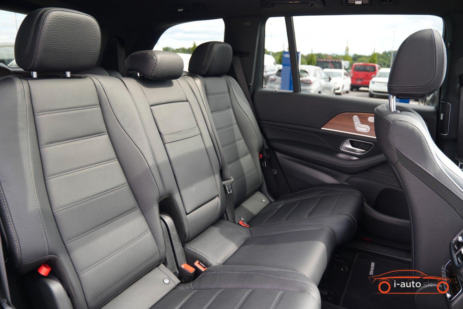 Mercedes-Benz GLS 2023 na predaj – fotografia 22