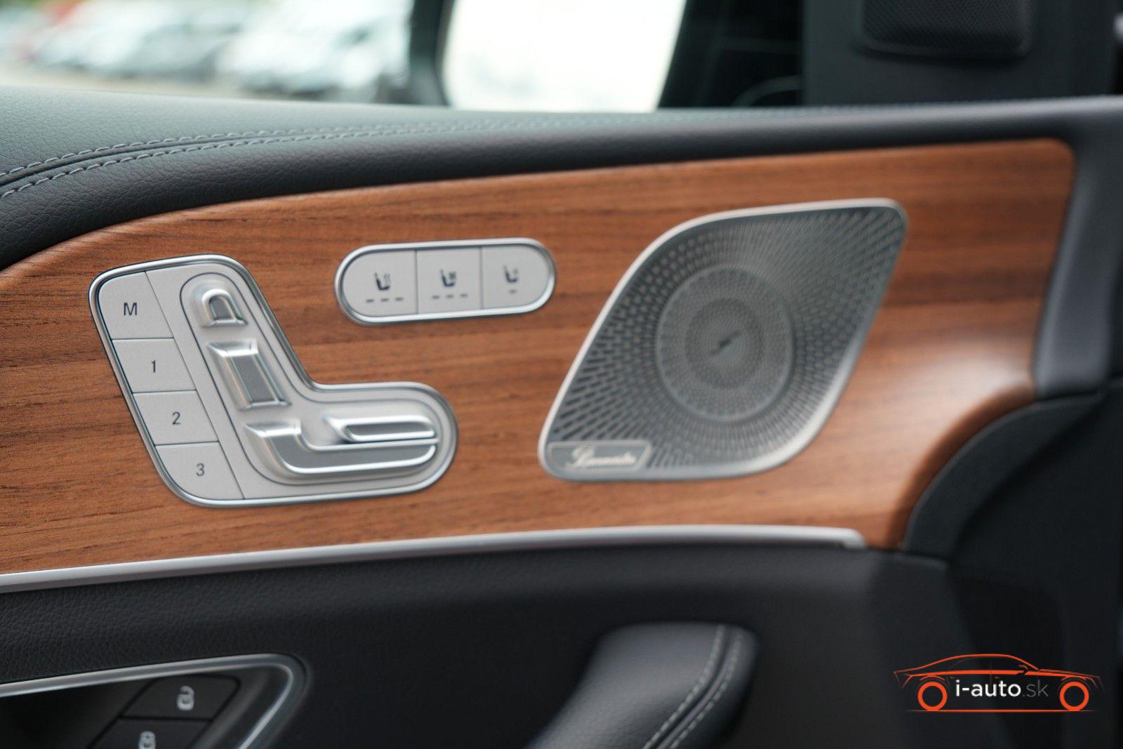 Mercedes-Benz GLS 2023 na predaj – fotografia 24