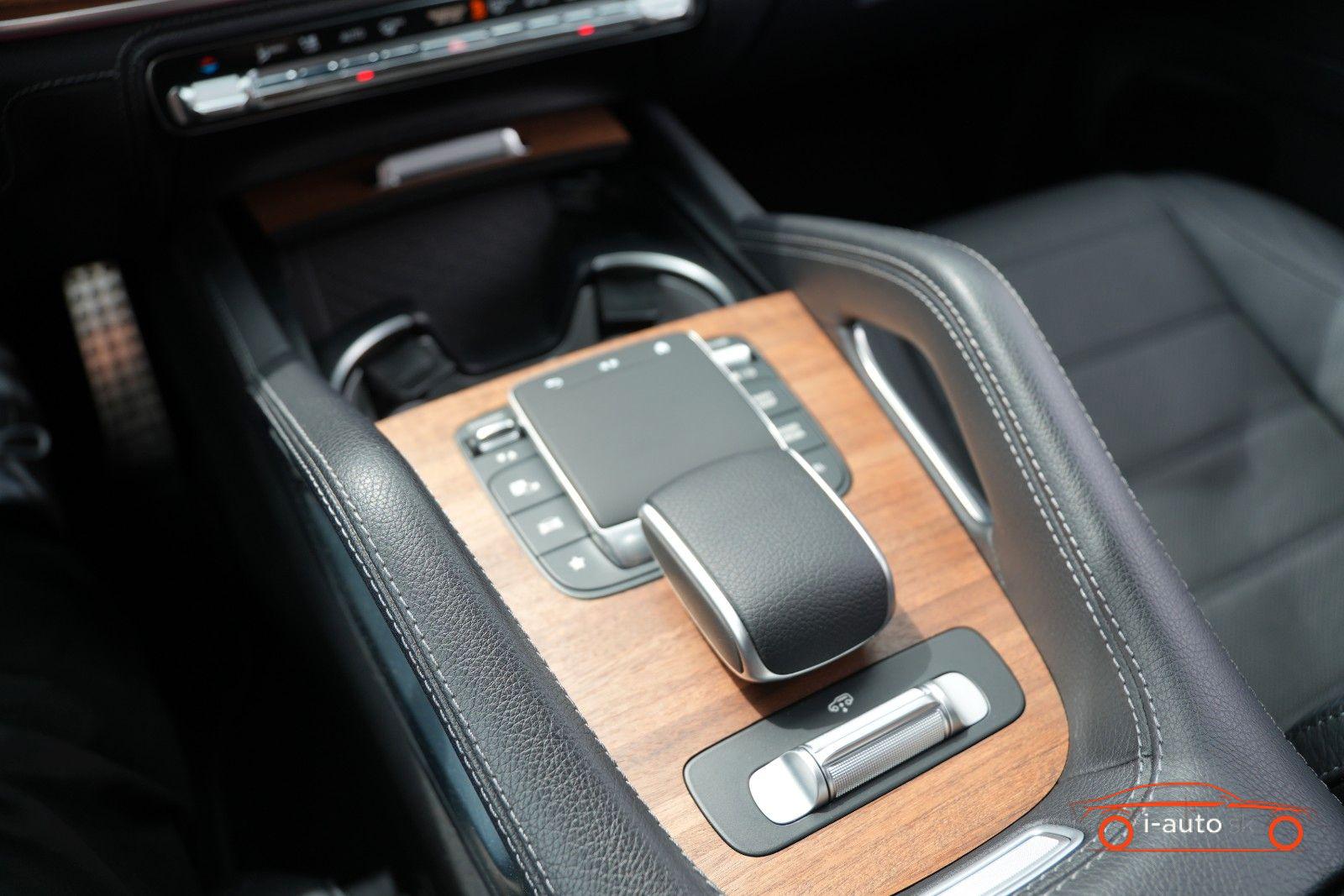 Mercedes-Benz GLS 2023 na predaj – fotografia 26