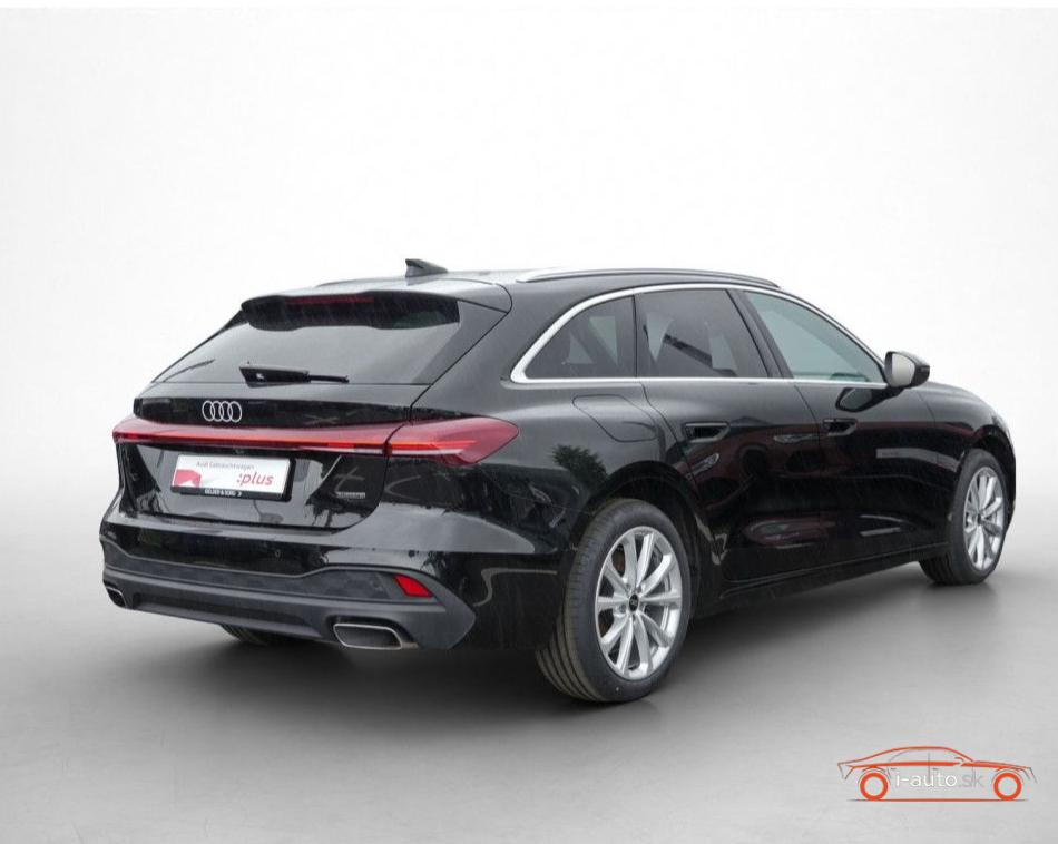 Audi A5 2025 na predaj – fotografia 2
